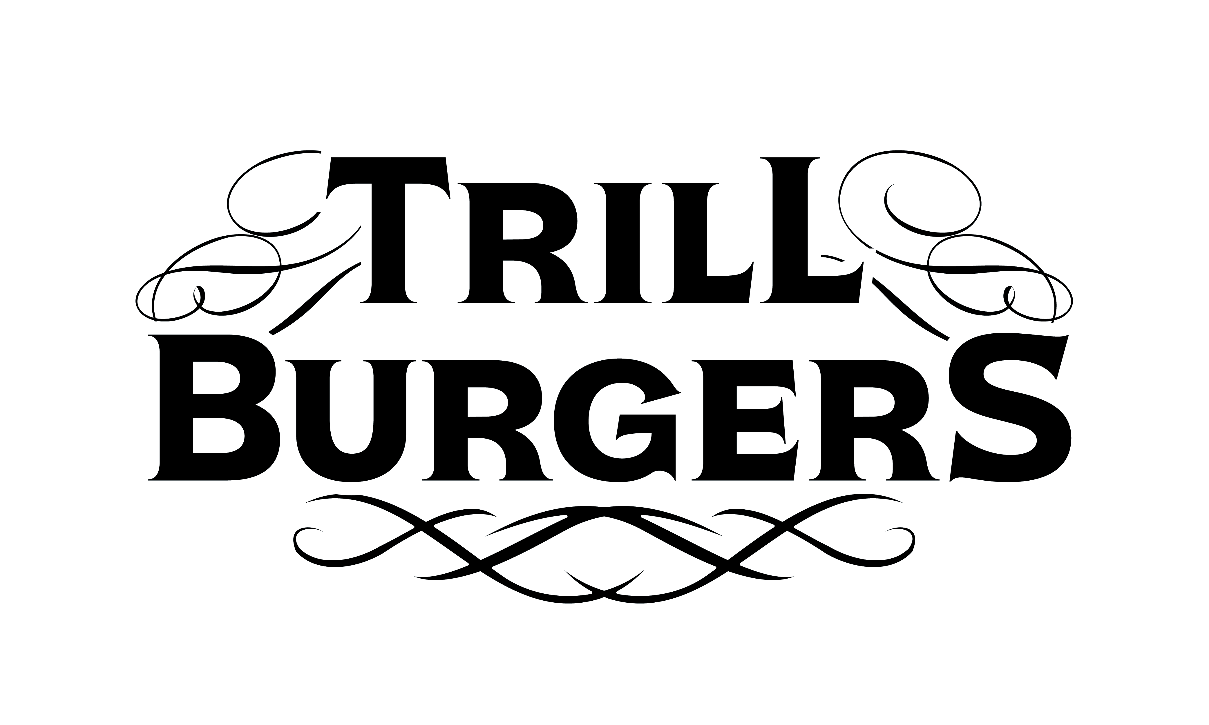 Trill Burgers